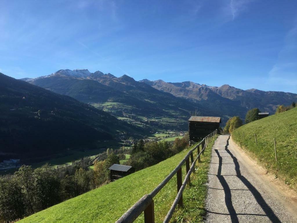 Haus Alpenkoenig Top 17 Bad Gastein Kültér fotó