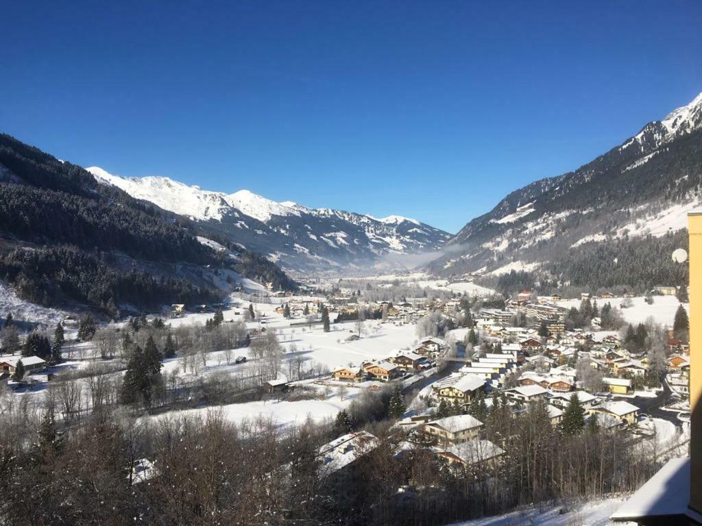 Haus Alpenkoenig Top 17 Bad Gastein Kültér fotó