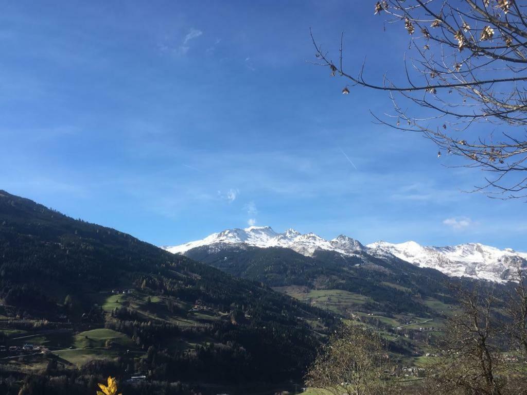 Haus Alpenkoenig Top 17 Bad Gastein Kültér fotó