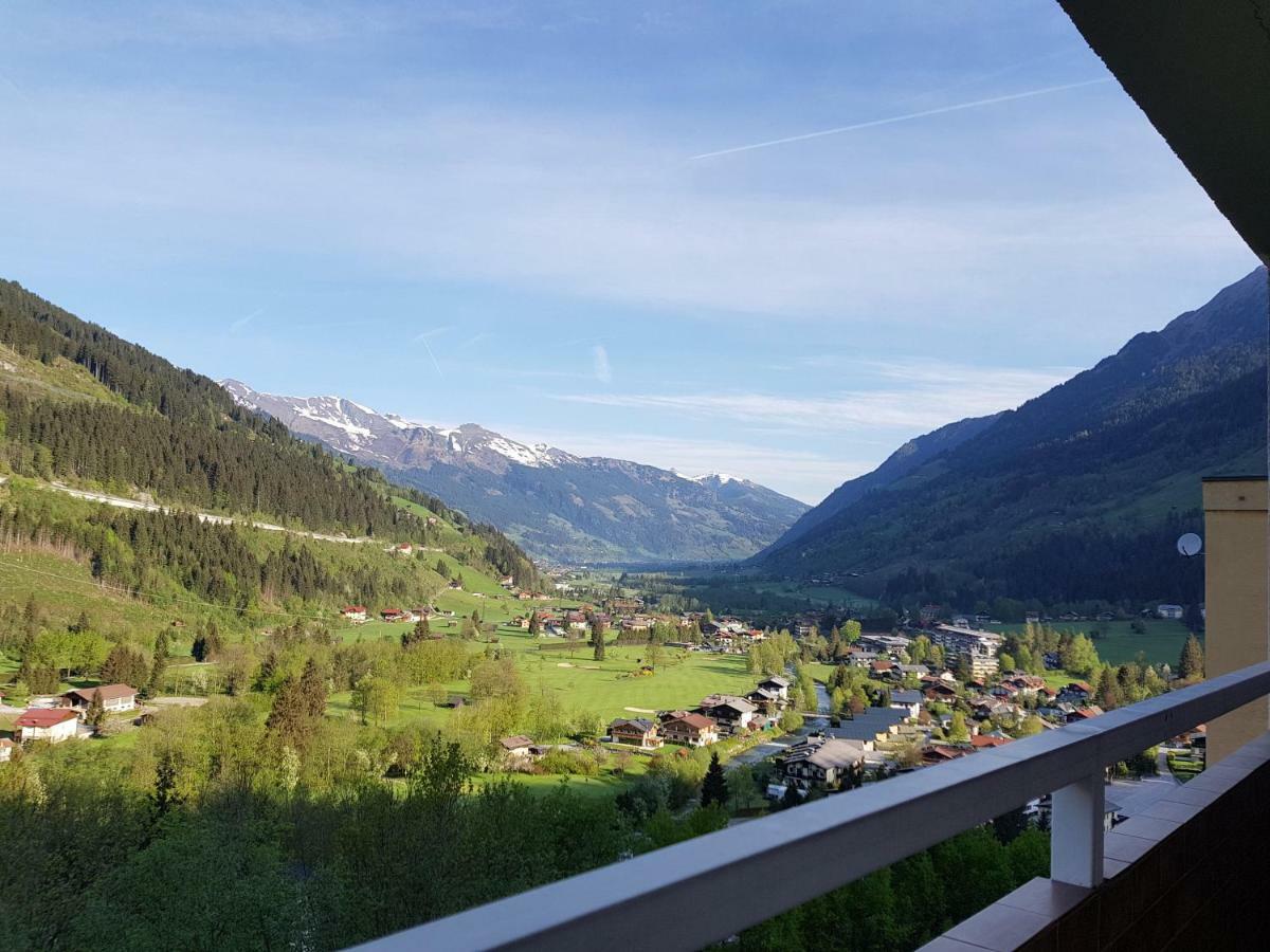 Haus Alpenkoenig Top 17 Bad Gastein Kültér fotó