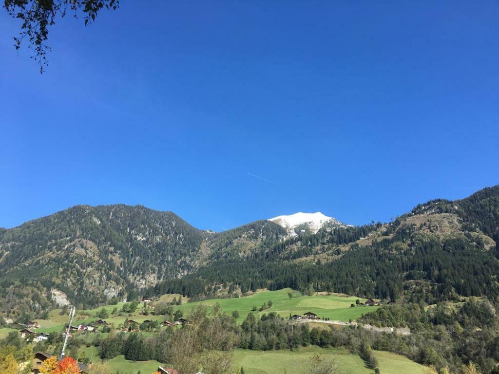 Haus Alpenkoenig Top 17 Bad Gastein Kültér fotó