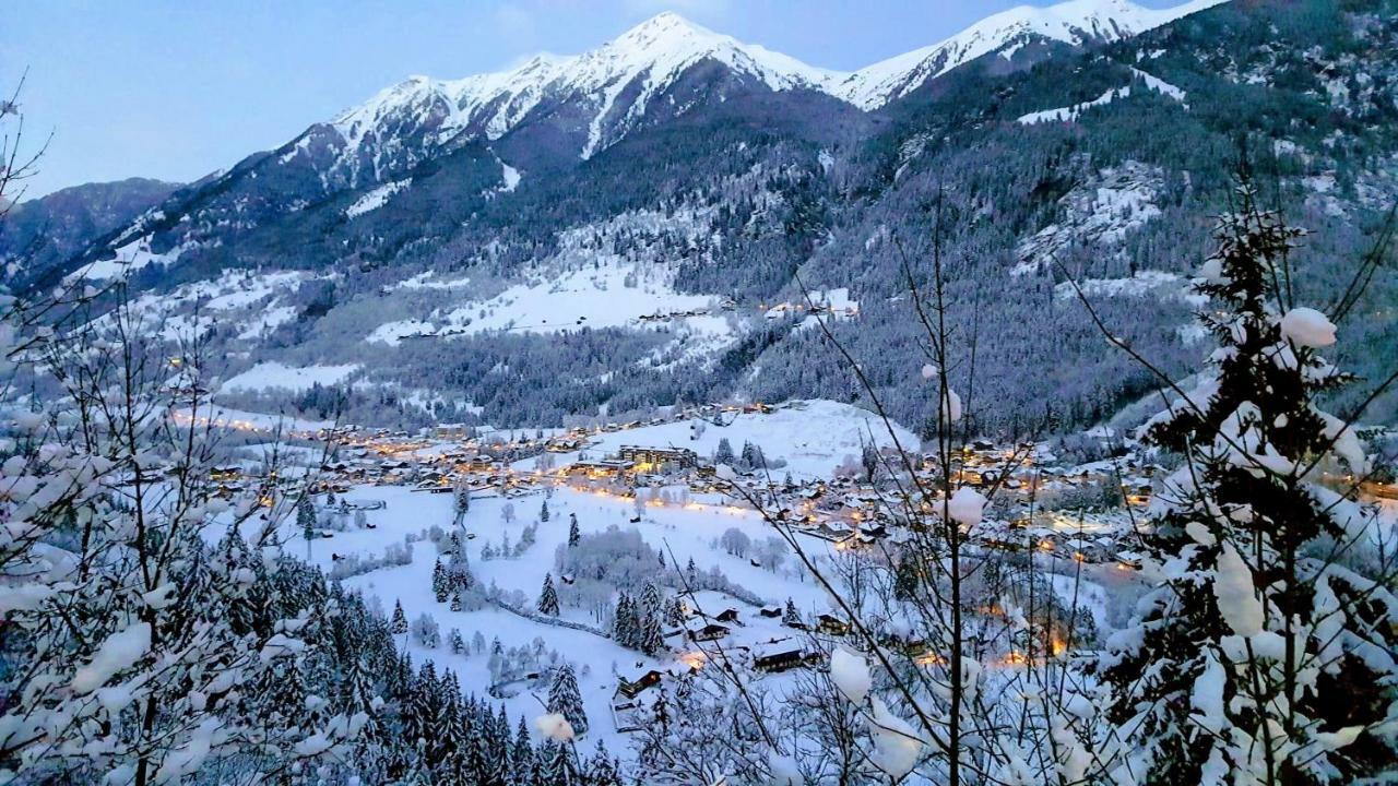 Haus Alpenkoenig Top 17 Bad Gastein Kültér fotó