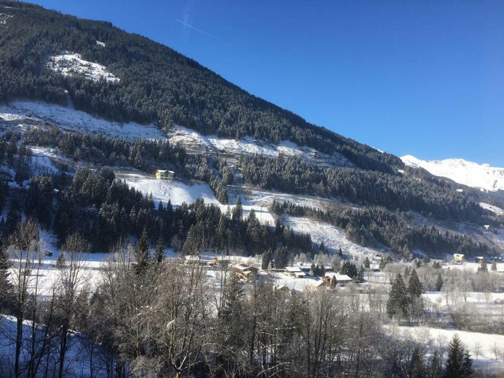 Haus Alpenkoenig Top 17 Bad Gastein Kültér fotó